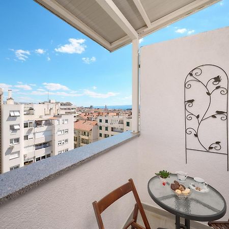 Comfortable Apartment Σπλιτ Εξωτερικό φωτογραφία