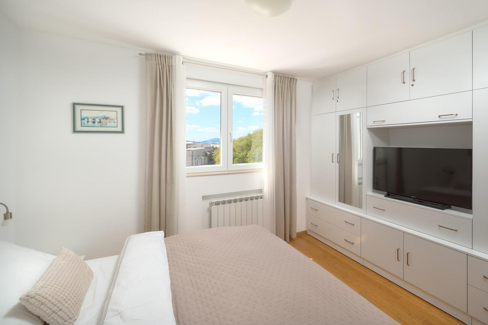 Comfortable Apartment Σπλιτ Εξωτερικό φωτογραφία