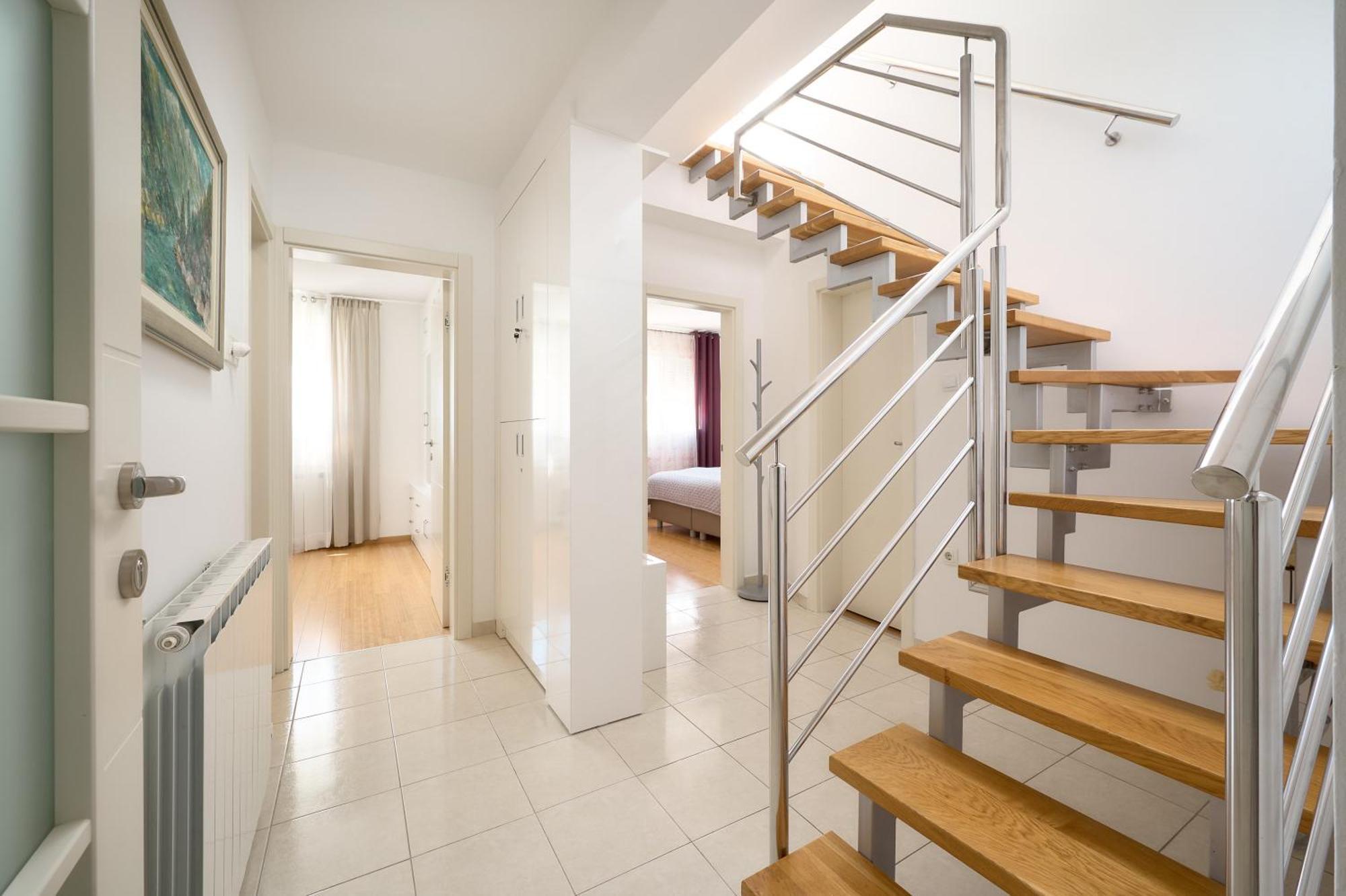Comfortable Apartment Σπλιτ Εξωτερικό φωτογραφία